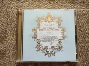 宇多田ヒカル　SINGLE COLLECTION VOL.1　TOCT-25300