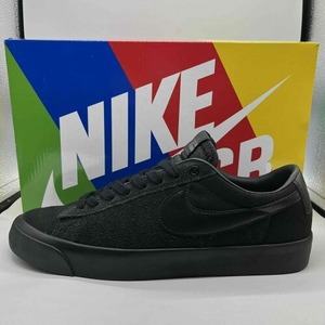 NIKE SB ZOOM BLAZER LOW PRO GT 2023 27.0cm DC7695-003 ナイキエスビー ズームブレザーロープロ スニーカー