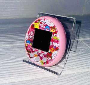 【動作確認済】【美品】たまごっちみーつ サンリオキャラクターズみーつver. BANDAI/バンダイ Tamagotchi meets