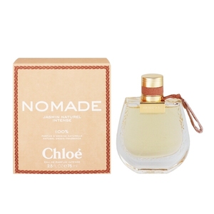 クロエ ノマド ジャスミン ナチュレル インテンス EDP・SP 75ml 香水 フレグランス NOMADE JASMIN NATUREL INTENSE NATURELLE CHLOE 未使用