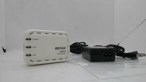 ●バッファロー Buffalo USB Print Server LPV3-U2 USBプリントサーバー