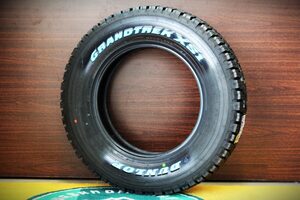 ダンロップ　　ＸＳ-1　185/85Ｒ16　105/103　ＬＴ　ホワイトレター　新商品　23年製　在庫ＯＫ　即納　4本合計￥81200～