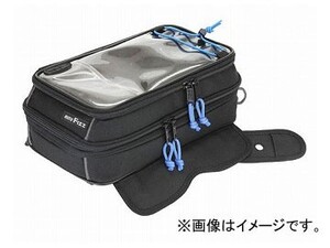 タナックス マグレス5500S ブラック 110(H)×185(W)×300(D)mm MFK-188 2輪