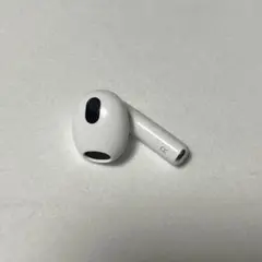 AirPods 第三世代　右耳のみ