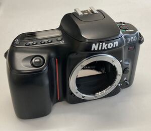 【訳あり実用品】ニコン　Nikon F50D Panorama ②