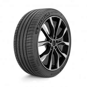 ◆4本送料込174,000円～ ミシュラン 265/45R20 108Y XL PILOT SPORT4 SUV パイロットスポーツ4 PS4SUV MICHELIN