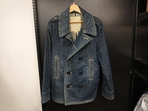 RALPH LAUREN ブルゾン DENIM＆SUPPLY RALPH LAUREN デニムピーコート Gジャン(デニムジャケット) ラルフローレン 店舗受取可