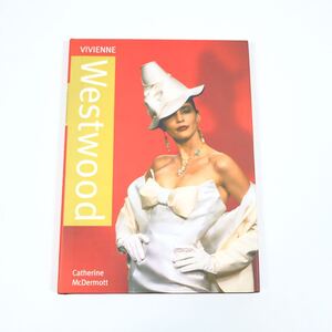 Vivienne westwood Cajherine Mcdermott 洋書　ヴィヴィアン・ウエストウッド　写真集　初期　セディショナリーズ　ワールズエンド　