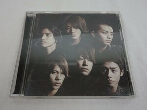 CD KAT-TUN Break the Records -by you & for you- JACA-5142