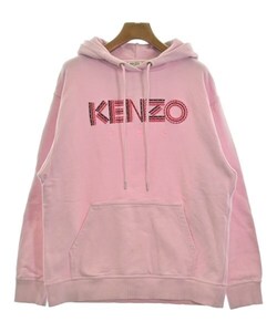 KENZO パーカー レディース ケンゾー 中古　古着