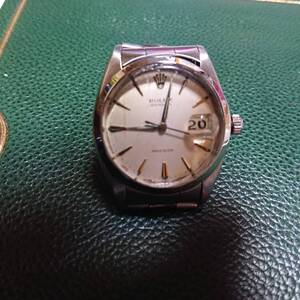 ROLEX oysterDATEPrecision 6694/787558 ss