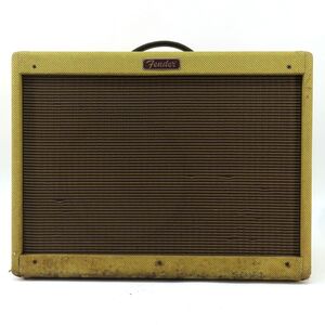 093s☆Fender フェンダー Blues Deluxe Reissue ギター用 アンプ コンボアンプ ※中古