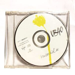 ■訳あり■UB40■「Promises no Lies」■ジャケット無し