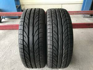 165/60R12 71H 2014年製26週 【イボ付き分山】 ブリヂストン BRIDGESTONE POTENZA GIII 2本セット♪　