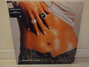 ■JENNIFER LOPEZ / LOVE DON