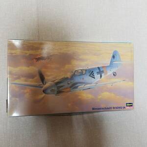 在庫整理 1/48 ハセガワ　Bf109G-14