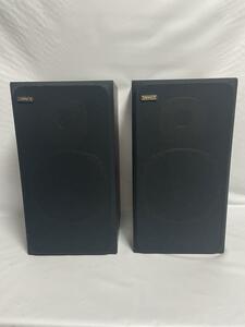 TANNOY Eclipse E-10　タンノイ　スピーカー　シリアル連番