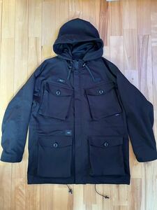 wtaps EX47 21ST/Jacket/CTPL.Twill.Dot Sight ダブルタップス ジャケット