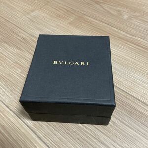 BVLGARI ブルガリ BOX ブレスレット　バングル　ケース　箱のみ