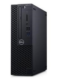 新品未開封 Dell DTOP059-002N1 OptiPlex 3070SFF(Win10Pro/4GB/i3/1TB/SuperMulti/1Y) Officeなし パソコン PC デル