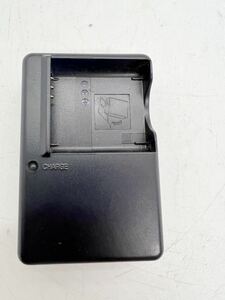 ◆08108) 美品　RICOH BJ-6 純正 バッテリー充電器 リコー バッテリーチャージャー DB-60 用