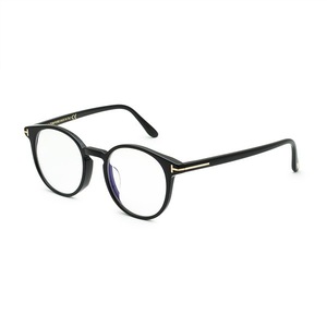 トムフォード メガネ 伊達眼鏡 フレーム FT5796-K-B/V 001 49 TOM FORD アジアンフィット TF5796