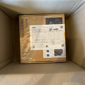 DiskStation DS224+ Synology NAS 新品未開封