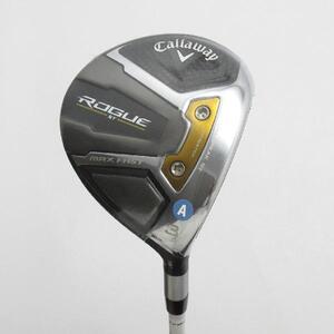 キャロウェイゴルフ ROGUE ローグ ST MAX FAST フェアウェイウッド ELDIO 40 for Callaway レディス 【3W】 シャフト：ELDIO 40 ・・・