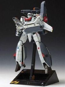 中古プラモデル 1/100 VF-1S ストライクバルキリー バトロイド 一条輝機 「超時空要塞マクロス 愛