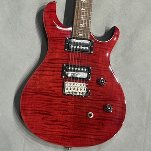 PRS SE CE 24 STANDARD Black Cherry ポールリードスミス