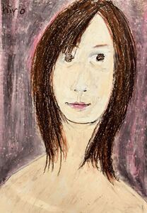 絵描きhiro C「価値観」