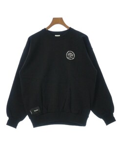 WTAPS スウェット メンズ ダブルタップス 中古　古着