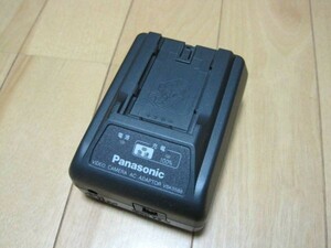 [即決]Panasonic 急速充電器 バッテリーチャジャー VSK0588