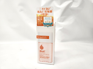 新品 バイオイル スキンケアオイル 60ml 小林製薬株式会社 Bioil 札幌市 平岸店