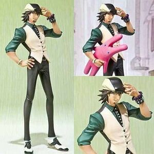 中古フィギュア フィギュアーツZERO 鏑木・T・虎徹 「TIGER＆BUNNY」 魂ウェブ商店限定