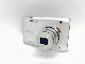 ★並品★Nikon ニコン COOLPIX A100 #sz38