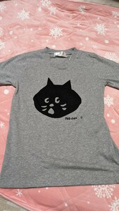 ネネット　ねねっと　にゃー　Tシャツ