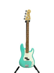 Fender Mexico◆エレキベースギター/プレシジョン/GRN/Player Precision bass