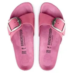 BIRKENSTOCK マドリッド ビッグバックル P 37