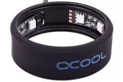 Alphacool Aurora LED Ring 50mm - RGB