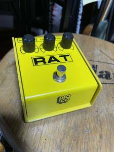 Proco RAT 黄色