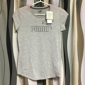 新品　PUMA プーマ　Tシャツ