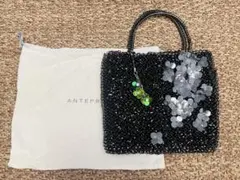 ANTEPRIMA ワイヤーバッグ スタンダードミニアトゥーラ