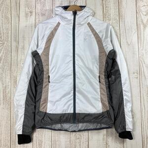 WOMENs S モンチュラ バルカン 2.0 ジャケット Vulcan 2.0 Jacket フーディ Comfortempインサレーション ポー