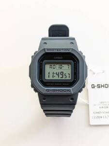 G-SHOCK ミッドサイズモデル GMD-S5600-2JF