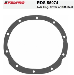 ★ リンカーン ・77-79 マークⅤ マーク5 ・66-79 コンチネンタル ・73-76 マークⅣ マーク4 デフ デフカバーガスケット FEL-PRO製!!