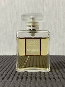 N4E191◆ シャネル ココ マドモアゼル オードパルファム EDP 香水 50ml