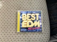 中古 BEST EDM MEGAMIX