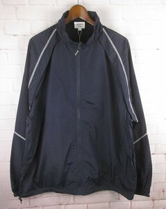 LAJ22192 Arnold Palmer by ALWAYTH アーノルドパーマー バイ オルウェイズ NYLON JACKET ナイロンジャケット AWXP-22SS-001 XL 未使用