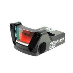 GRACE OPTICS M1タイプ レッドドットサイト グレー